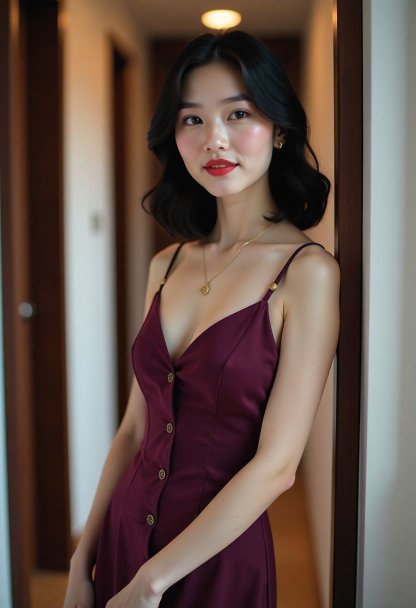 成员私服穿搭