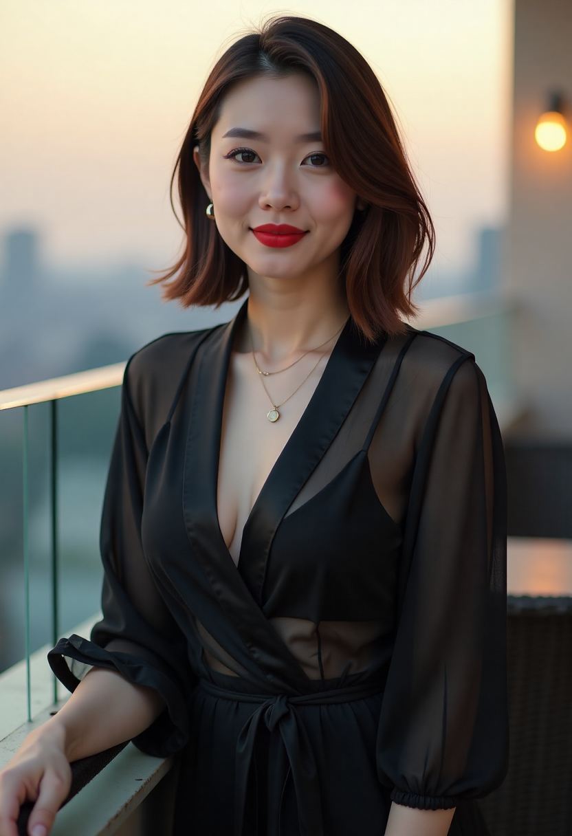 小满厨房头像