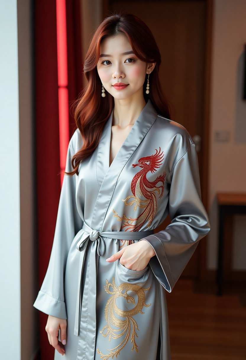 林深琴房头像
