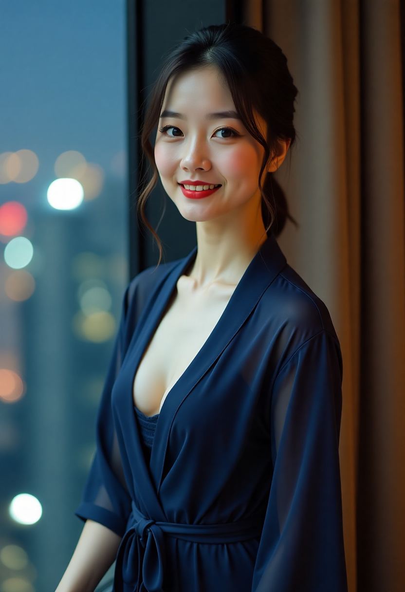 新嘉宾路透